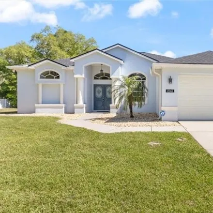 Buy this 3 bed house on 9356 North Star Blaze Drive in Citrus County, FL 34428