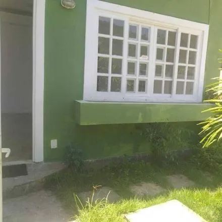 Buy this 2 bed house on Estrada do Sacarrão 229 in Vargem Grande, Rio de Janeiro - RJ