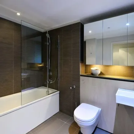 Image 7 - Howards Way, London, W2 1JZ, United Kingdom - Apartment for rent