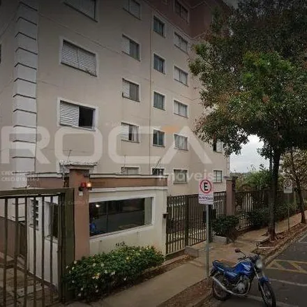 Image 2 - Rua Sete de Setembro 1478, Centro, São Carlos - SP, 13560-120, Brazil - Apartment for rent