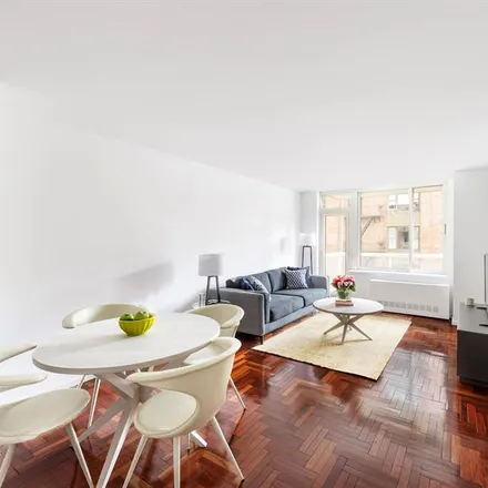 Buy this studio apartment on 2373 BROADWAY 932 in New York