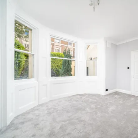 Image 6 - 24 Winchester Road, London, NW3 3NR, United Kingdom - Apartment for sale