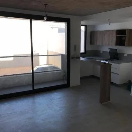 Buy this 1 bed apartment on Gobernador Valentín Vergara 3 in Partido de Morón, Haedo