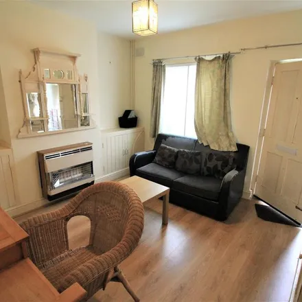 Rent this 1 bed apartment on 94 Bull Close Road in Norwich, NR3 1NQ