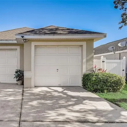 Buy this 3 bed house on 292 Owenshire Circle in Osceola County, FL 34744