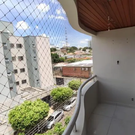 Image 2 - Rua Presidente Juscelino Kubitschek, Quilombo, Cuiabá - MT, 78045-140, Brazil - Apartment for sale