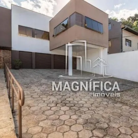 Image 2 - Comodoro Burguer - São Lourenço, Rua Mateus Leme 2869, São Lourenço, Curitiba - PR, 82120-060, Brazil - House for rent