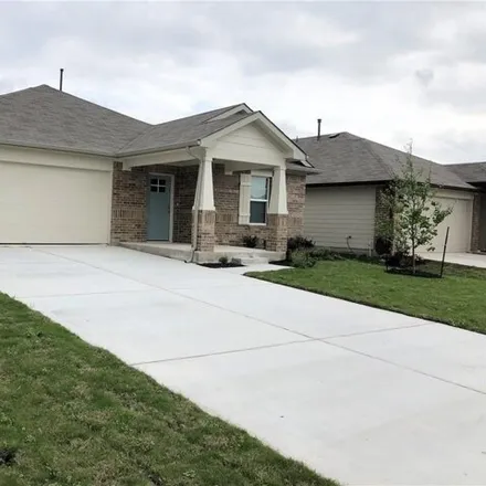 Image 4 - 198 Craft Street, Hutto, TX 78634, USA - House for rent