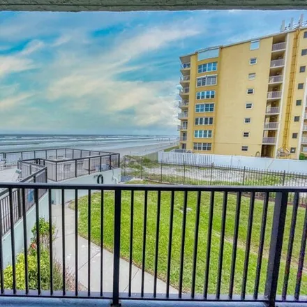 Image 3 - Ocean Trillium Suites, 3405 Atlantic Avenue, New Smyrna Beach, FL 32169, USA - Condo for sale