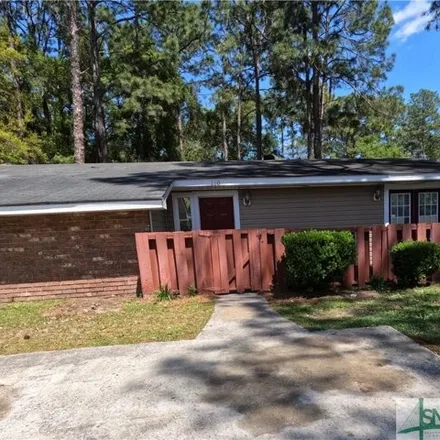 Buy this 3 bed house on 292 Cherokee Circle in Hinesville, GA 31313