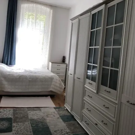 Rent this 1 bed apartment on Alisna in Oppelner Straße 3, 10997 Berlin