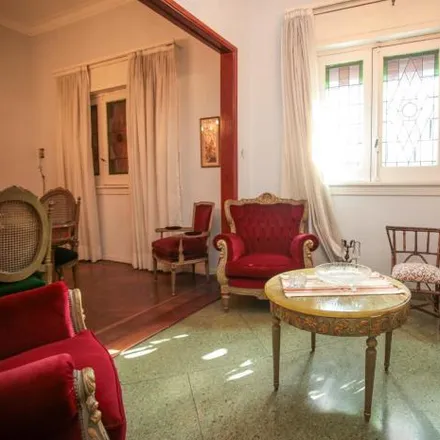 Buy this 3 bed house on Nueva York 3486 in Villa Devoto, 1419 Buenos Aires