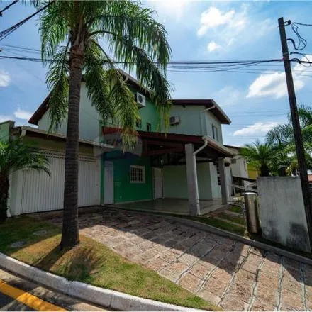 Buy this 4 bed house on unnamed road in Casa Grande II, Louveira - SP