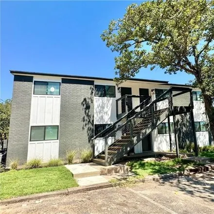 Rent this 1 bed apartment on 742 Yegua Street in Bryan, TX 77801