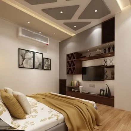 Buy this 3 bed apartment on Mahatma Gandhi Road in Zone 4, Mumbai - 400067