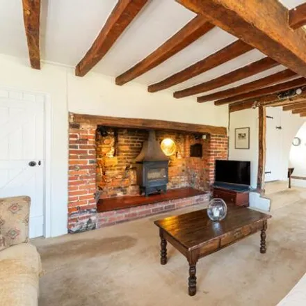 Image 3 - Henton, Chinnor, Oxfordshire, Ox39 - House for sale