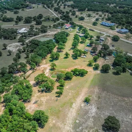 Buy this 2 bed house on 1 Post Oak Lane in Wise County, TX 76082