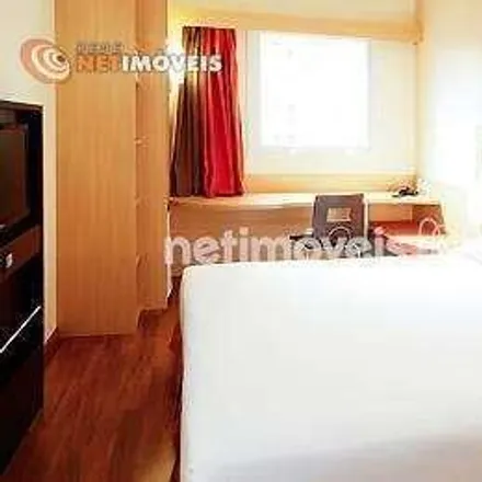 Buy this 1 bed apartment on Ibis Afonso Pena in Rua Rio Grande do Norte, Savassi