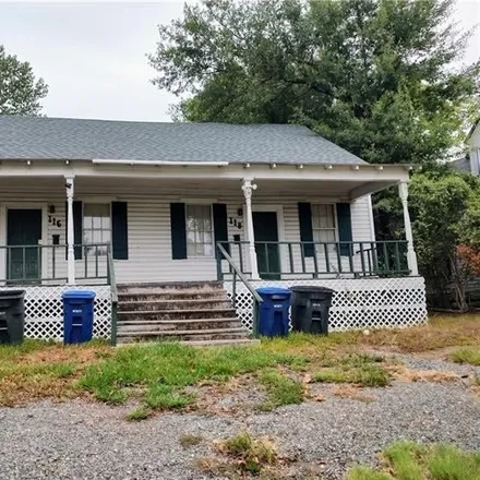Buy this 3 bed house on 116 Caspari Street in Natchitoches, LA 71457
