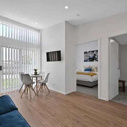 Rent this 1 bed apartment on Orange in New South Wales, Australia