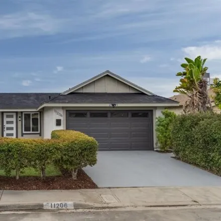 Buy this 3 bed house on 11206 Tyrolean Way in San Diego, CA 92126