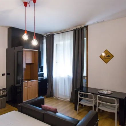Image 7 - Via Leone Tredicesimo, 20145 Milan MI, Italy - Apartment for rent