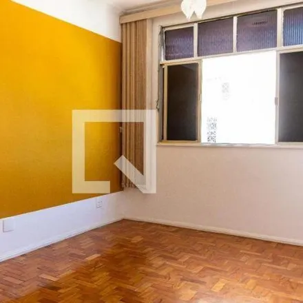 Rent this 2 bed apartment on Rua Domingues de Sá 473 in Santa Rosa, Niterói - RJ