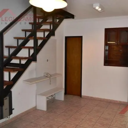 Buy this 1 bed apartment on Alicia Moreau de Justo 3034 in Partido de La Matanza, Lomas del Mirador