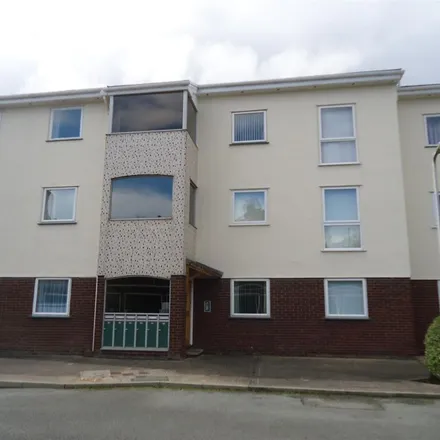 Image 4 - Benarth Court, Pentrefelin, LL28 5ED, United Kingdom - Apartment for rent