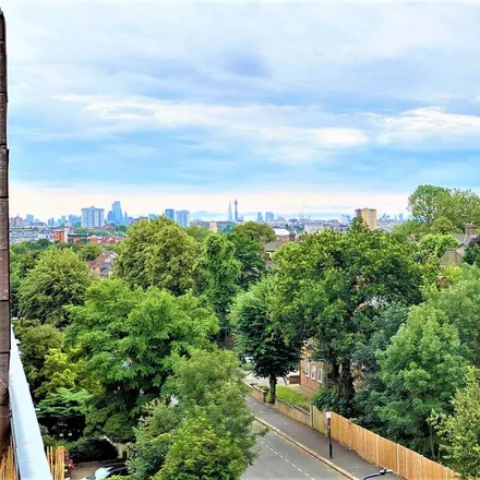 Rent this 2 bed apartment on Thanet Lodge in Mowbray Road, Brondesbury Park