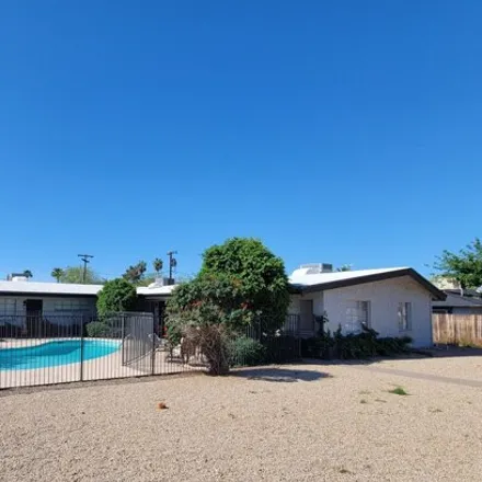 Rent this 2 bed apartment on 6282 North 9th Place in Phoenix, AZ 85014