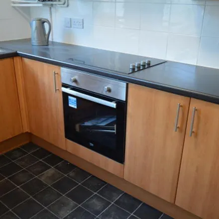 Rent this 2 bed townhouse on Hankinson Street in Liverpool, L13 1DD