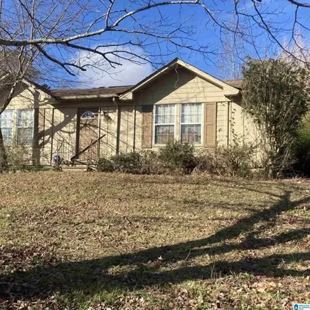Buy this 3 bed house on 6928 Heather Lane in Ridgewood, Pinson