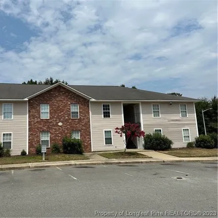 Buy this 2 bed condo on 3326 Sperry Branch Way in Cumberland County, NC 28306