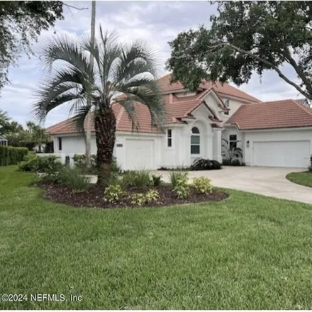 Buy this 5 bed house on 100 Plantation Circle in Palm Valley, Saint Johns County