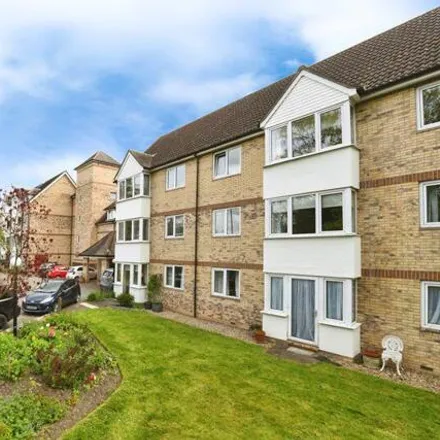 Image 9 - The Grove, Witham, CM8 2TQ, United Kingdom - Apartment for sale
