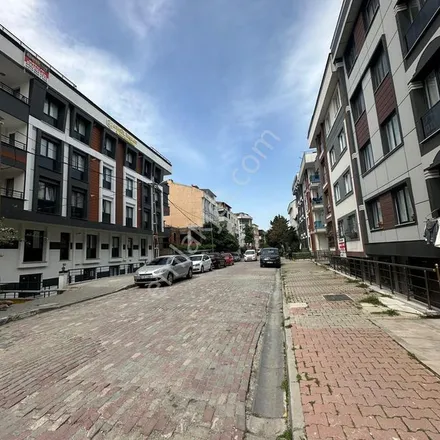 Rent this 1 bed apartment on Mohaç Caddesi in 34524 Beylikdüzü, Turkey