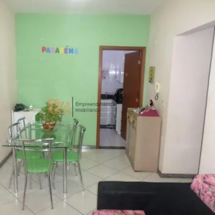 Buy this 3 bed apartment on Rua Ana Gonçalves Borges in Jardim das Alterosas, Betim - MG
