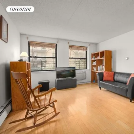 Buy this studio apartment on Maple Court in Madison Avenue, New York