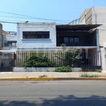 Image 2 - Calle Jilotepec, Colonia Industrial San Nicolás Tlaxcolpan, 54030 Tlalnepantla, MEX, Mexico - House for sale