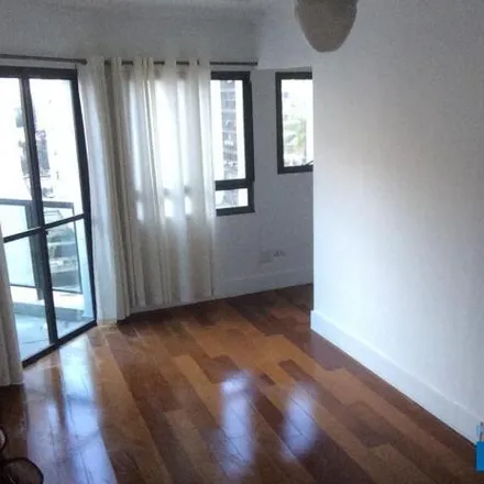 Buy this 1 bed apartment on DeRose Method Itaim in Rua Jesuíno Arruda 459, Vila Olímpia