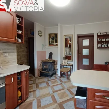 Image 3 - Harcerska 9, 58-301 Wałbrzych, Poland - Apartment for sale