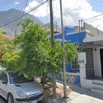 Buy this 3 bed house on Cañón El Montoso in Las Sombrillas, 66369 Santa Catarina