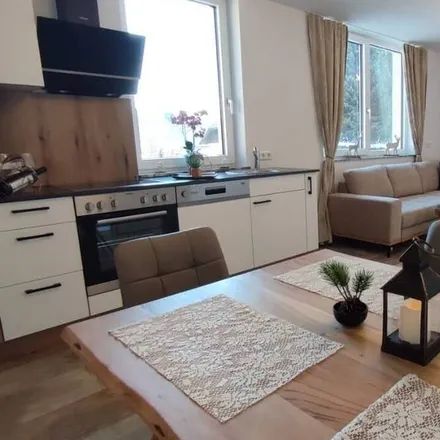 Rent this 3 bed apartment on 5570 Mauterndorf