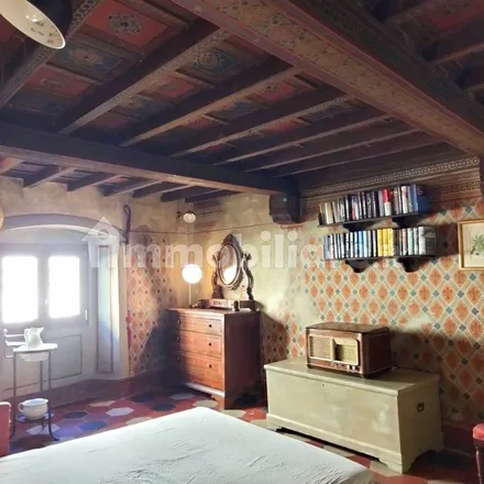 Rent this 5 bed apartment on Via dei Serragli 190 R in 50125 Florence FI, Italy