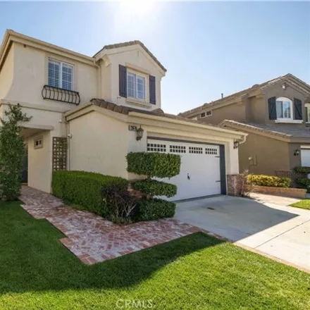 Buy this 4 bed house on 23670 Silverhawk Place in Santa Clarita, CA 91354