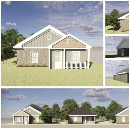 Buy this 3 bed house on 328 Church Street in Andalusia, AL 36420