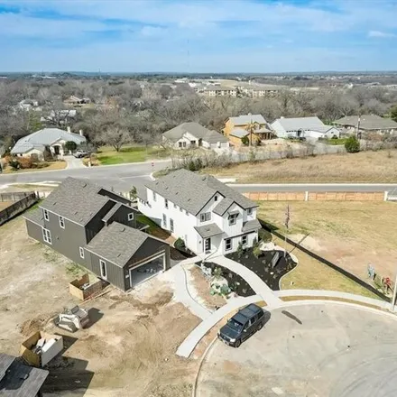 Image 7 - Farmhouse Trail, River Terrace Estates, New Braunfels, TX 78130, USA - House for sale