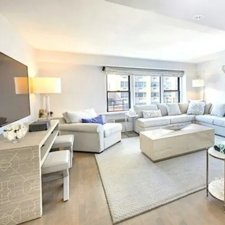 Buy this studio apartment on 515 E 85th St Unit 12CD in New York, 10028