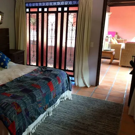 Rent this 11 bed house on Cuernavaca